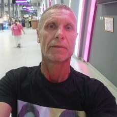 Фотография мужчины Александр, 47 лет из г. Семей