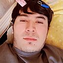 Salax, 24 года