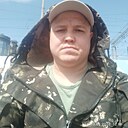 Шустик, 35 лет