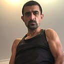 Заур, 43 года