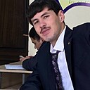Умар, 26 лет