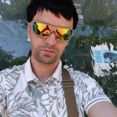 Фотография мужчины Евгений, 36 лет из г. Севастополь