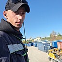 Максим, 32 года