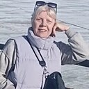 Зоя, 65 лет