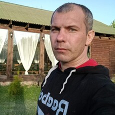 Фотография мужчины Сергей, 37 лет из г. Гомель