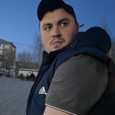 Фотография мужчины Михаил, 30 лет из г. Минусинск