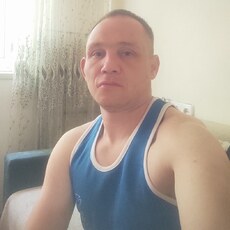 Фотография мужчины Роман, 38 лет из г. Алматы