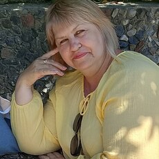 Фотография девушки Lara, 58 лет из г. Донецк