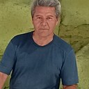 Кудрат, 58 лет