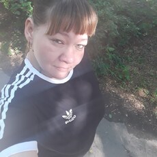 Фотография девушки Наташенька, 35 лет из г. Орск
