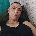 Вадим, 36 лет
