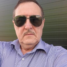 Фотография мужчины Владимир, 62 года из г. Новосибирск