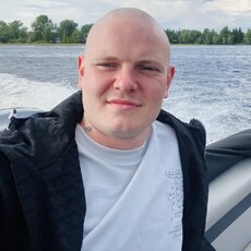 Фотография мужчины Дмитрий, 30 лет из г. Казань