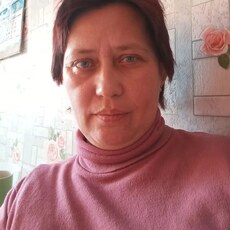 Фотография девушки Ирина, 44 года из г. Коркино