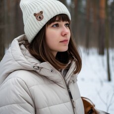 Фотография девушки Мария, 28 лет из г. Киров