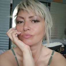 Фотография девушки Наталья, 55 лет из г. Новосибирск