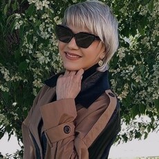Фотография девушки Ирина, 49 лет из г. Тольятти