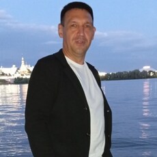 Фотография мужчины Максим, 43 года из г. Казань