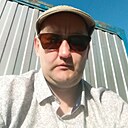 Серж, 38 лет