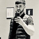 Джамал, 27 лет