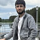 Расул, 26 лет