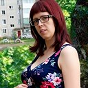 Януся, 35 лет