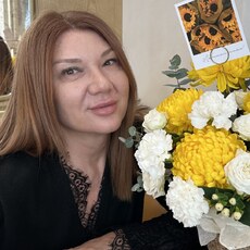 Фотография девушки Татьяна, 48 лет из г. Симферополь