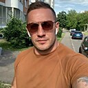 Денис, 35 лет
