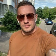 Фотография мужчины Денис, 35 лет из г. Бийск