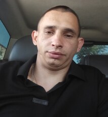 Фотография мужчины Сергей, 31 год из г. Томск