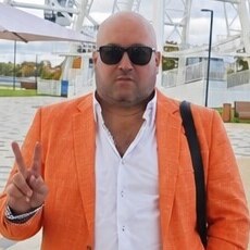 Фотография мужчины Владмир, 43 года из г. Псков