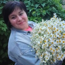 Фотография девушки Юлия, 39 лет из г. Павловск (Воронежская Обл)