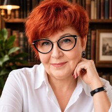 Фотография девушки Олена, 61 год из г. Днепр