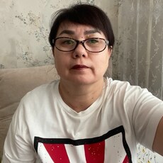 Фотография девушки Зухра, 45 лет из г. Новосибирск