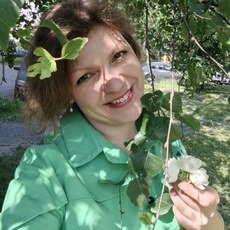 Фотография девушки Ольга, 47 лет из г. Витебск