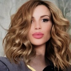 Фотография девушки Катя, 31 год из г. Борисов