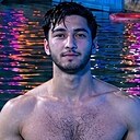 Юсиф, 26 лет