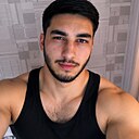 Юсиф, 26 лет