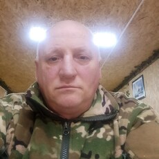 Фотография мужчины Алихан, 51 год из г. Владикавказ