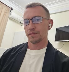 Фотография мужчины Павел, 34 года из г. Сочи