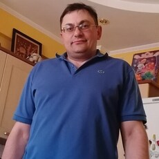 Фотография мужчины Иван, 46 лет из г. Свирск