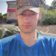 Фотография мужчины Юрий, 34 года из г. Норильск