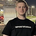 Артем, 19 лет