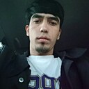 Саид, 25 лет