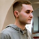 Кирилл, 24 года
