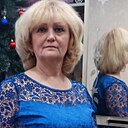 Любовь, 56 лет