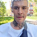 Антон, 41 год