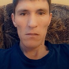 Фотография мужчины Хашим, 42 года из г. Серпухов