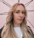 Анастасия, 37 лет