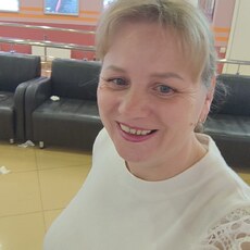Фотография девушки Svetlana, 45 лет из г. Оренбург